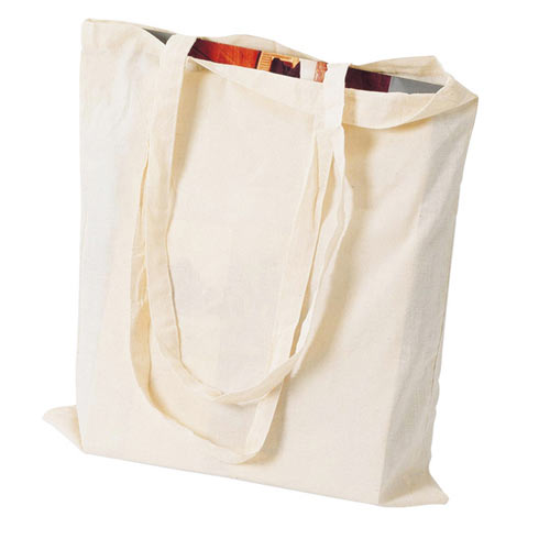 Cheapest cotton carry bags