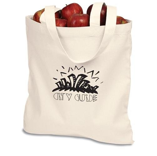 Cotton carry bags