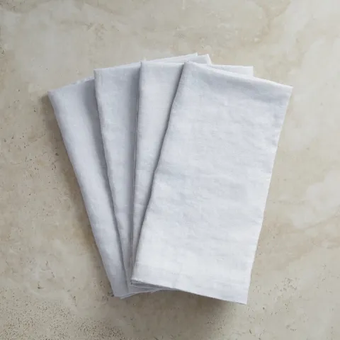 Cloth cocktail napkins Cloth cocktail napkins