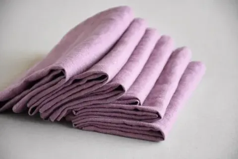 Table napkins Table napkins