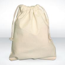 Cotton drawstring bags