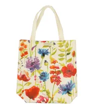 Printed canvas bags Printed canvas bags