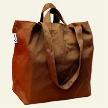 Canvas shopper Canvas shopper