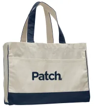 Personalized canvas tote bags Personalized canvas tote bags