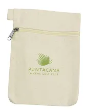 Cotton cosmetic Cotton cosmetic bags