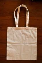 Cotton shopping bags Cotton shopping bags