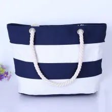 Canvas beach totes Canvas beach totes