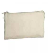Canvas pencil case Canvas pencil case