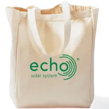 Canvas promotional bags Canvas promotional bags