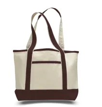 Heavy duty canvas tote Heavy duty canvas tote