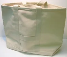 Canvas tote bags Canvas tote bags