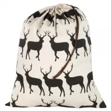 Cotton laundry bags Cotton laundry bags