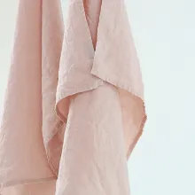 Linen tea towel Linen tea towel