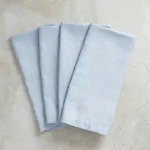Cloth napkins Cloth napkins