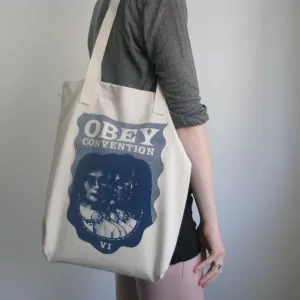 Canvas fashion bags Canvas tote bags with long handle