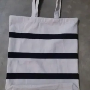 Printed canvas gift bags Printed canvas gift bags